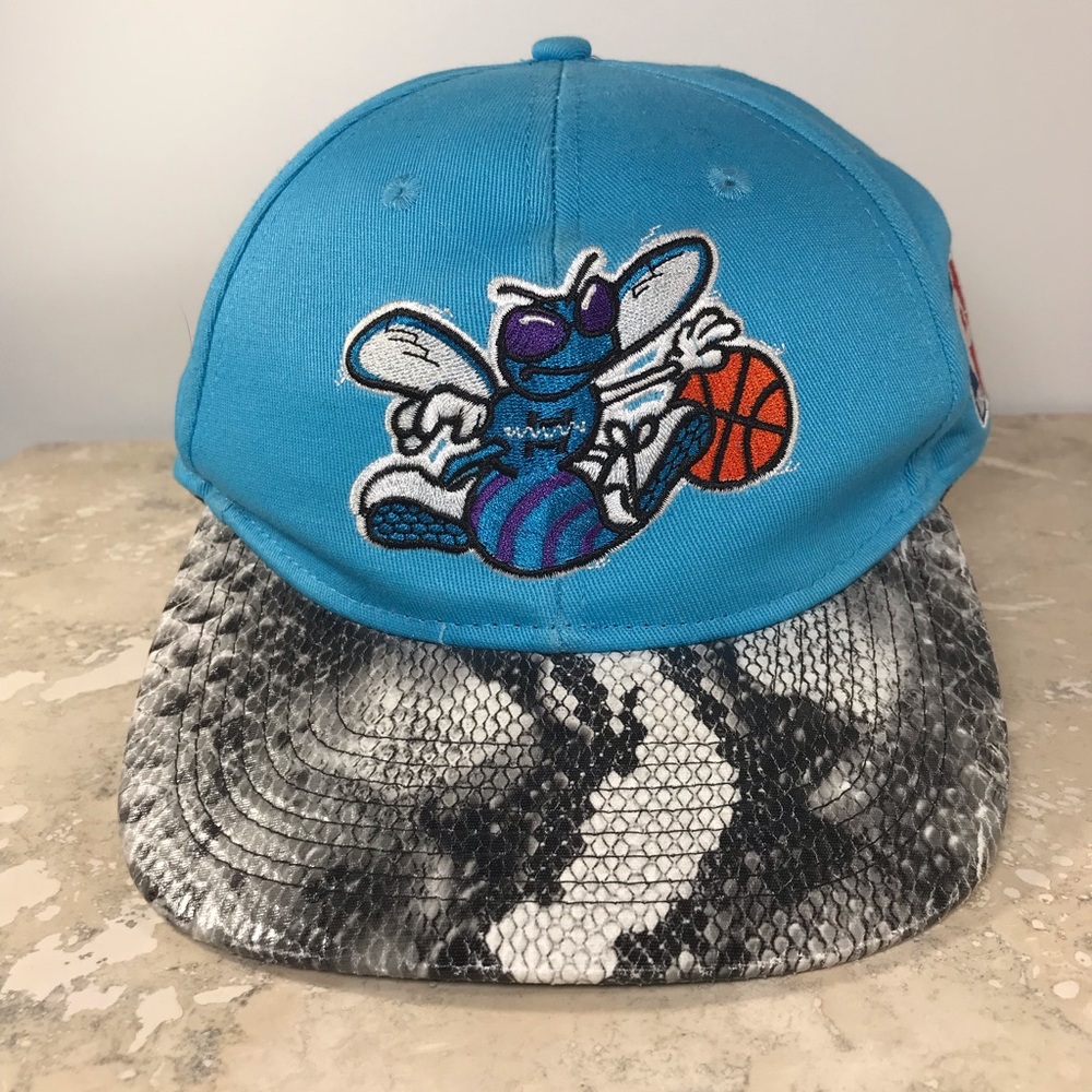 Charlotte Hornets Hat